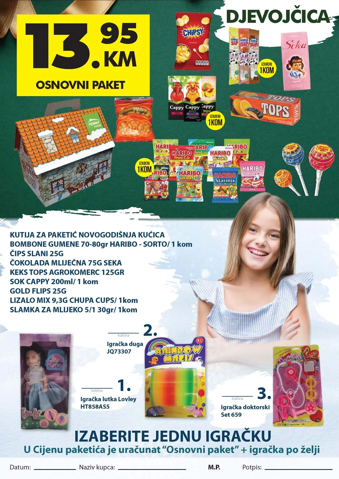 Penny plus katalog PENNY PLUS arikli sedmice