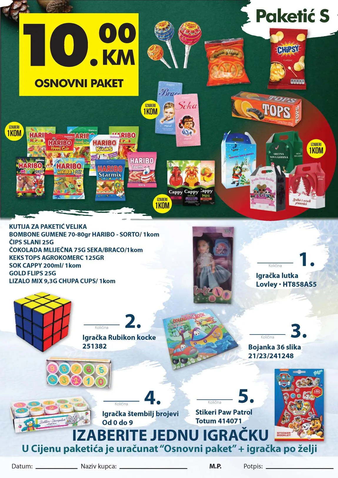 Penny plus katalog PENNY PLUS arikli sedmice