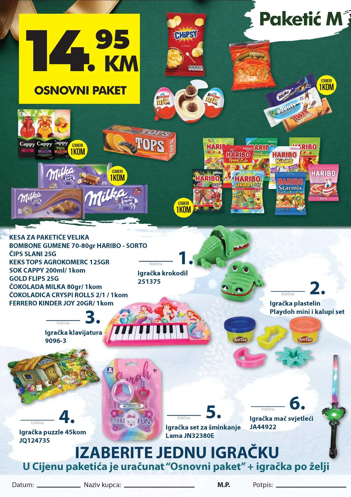 Penny plus katalog PENNY PLUS arikli sedmice