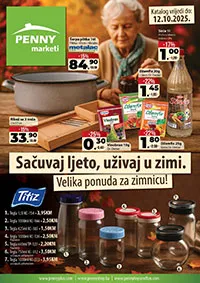Penny marketi Vikend akcija