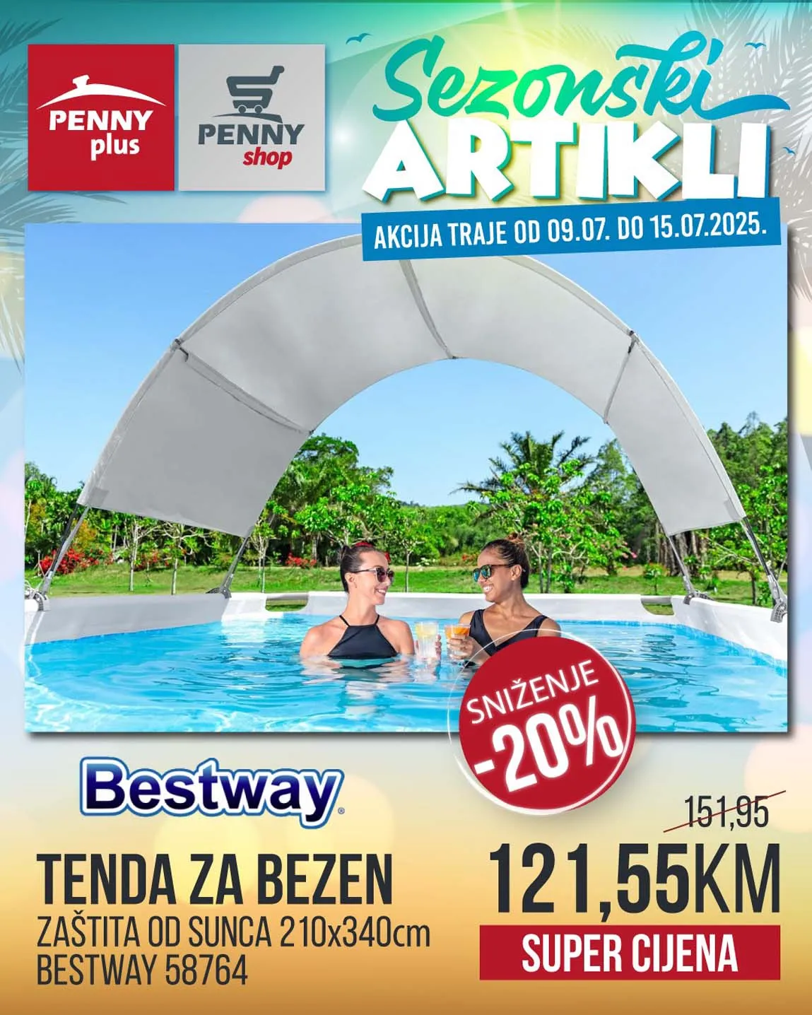 PENNY PLUS 