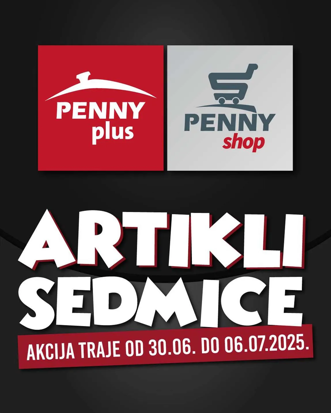 PENNY PLUS 