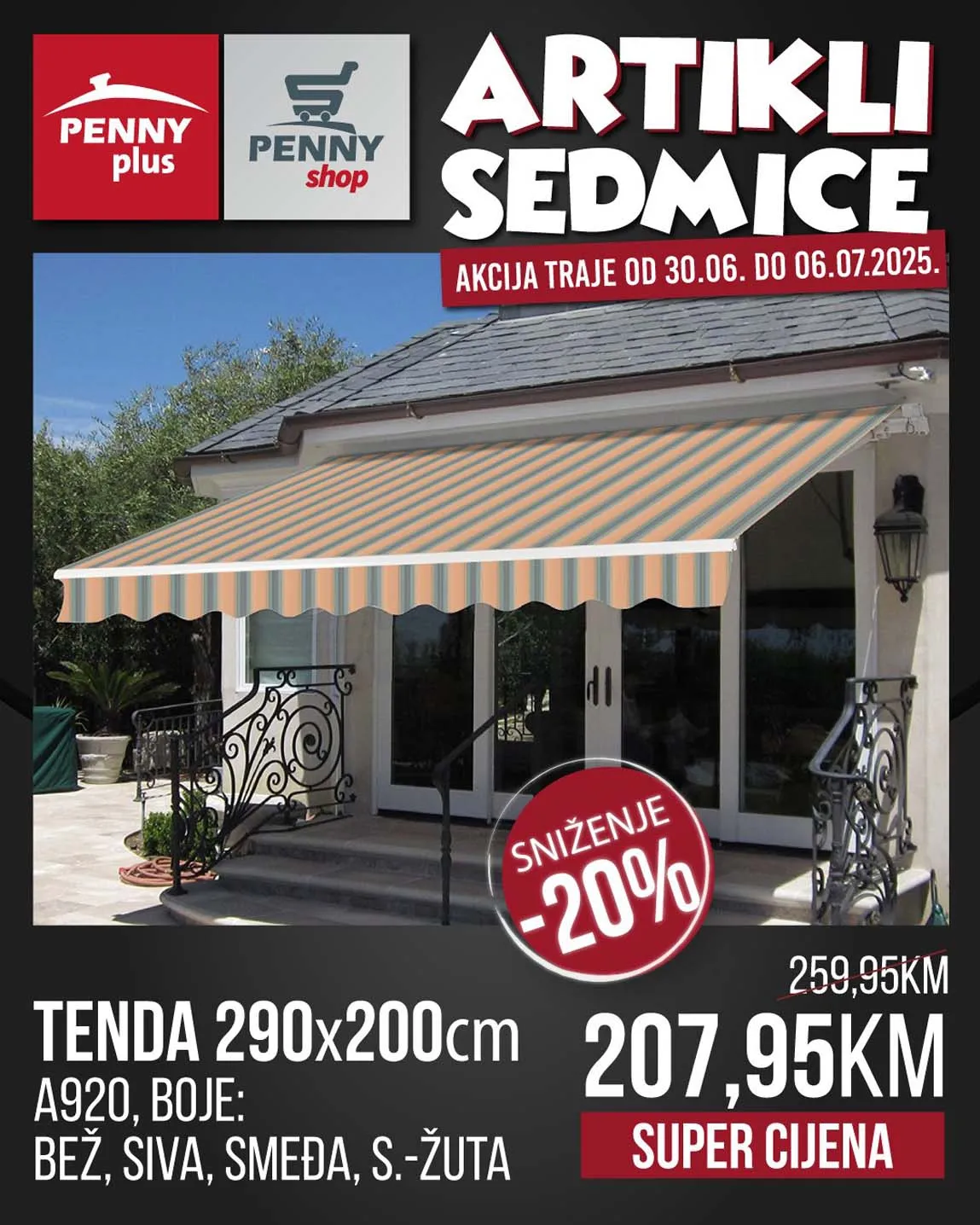 PENNY PLUS 