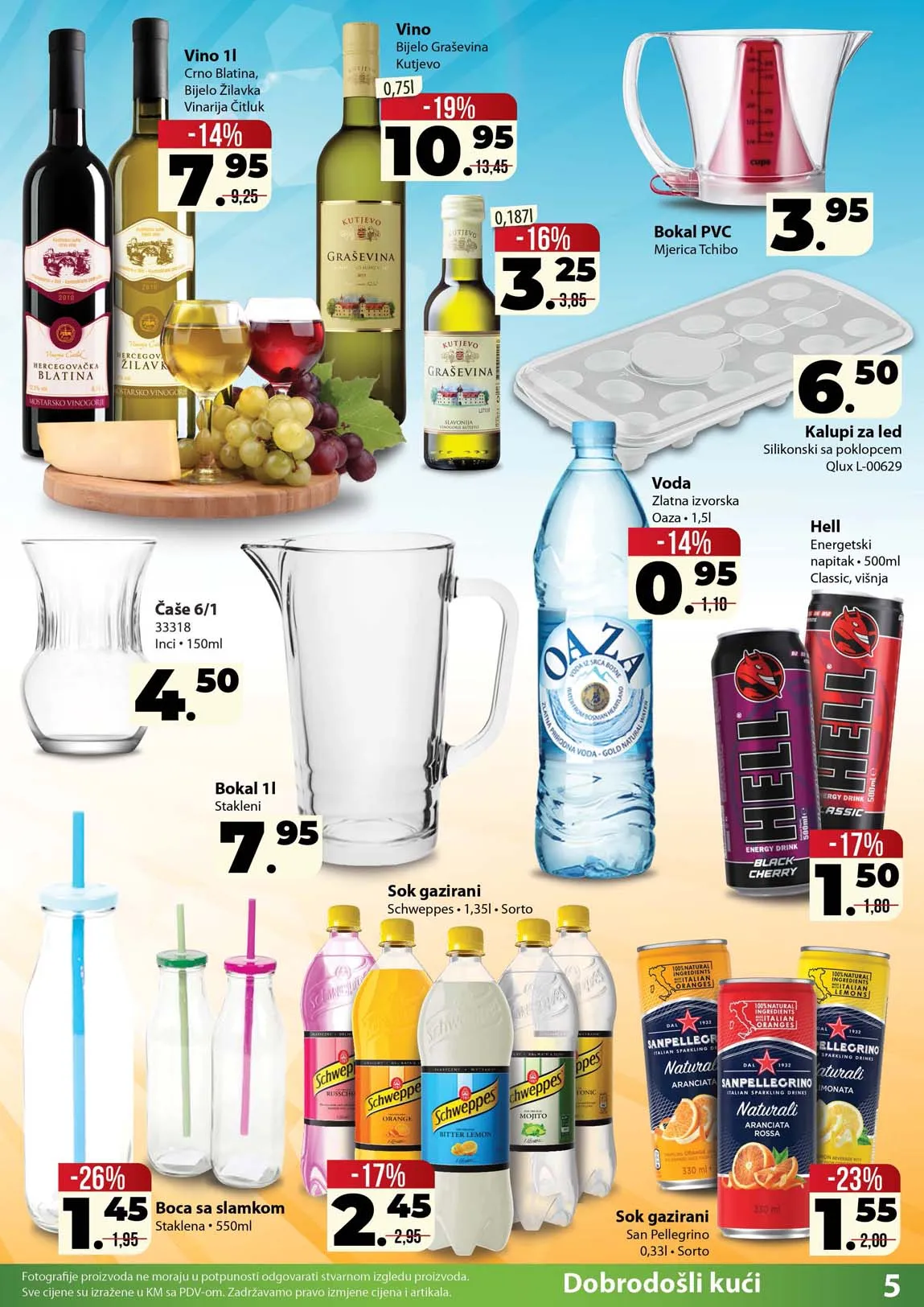 Penny marketi Vikend akcija