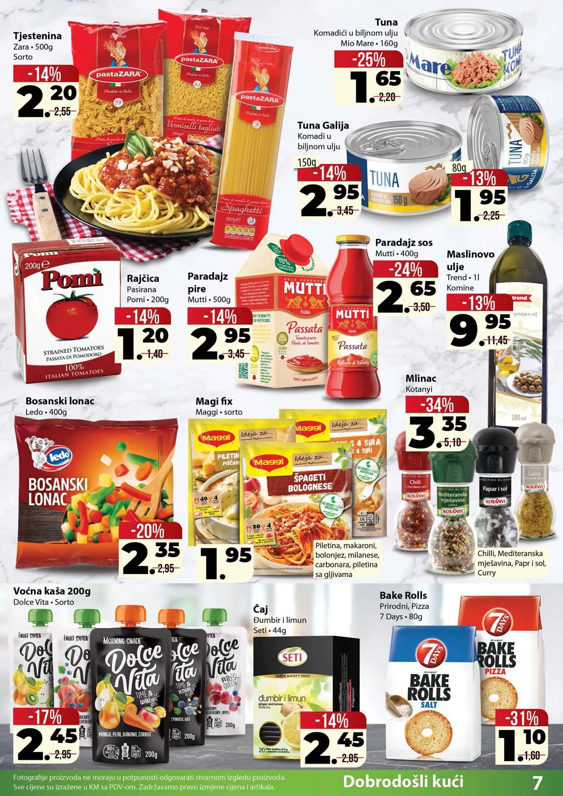 Penny marketi Vikend akcija