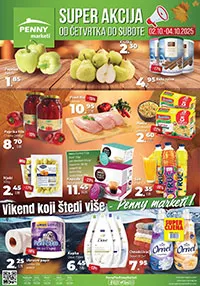 Penny plus katalog