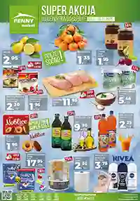 Penny marketi Vikend akcija sniženja do 15.11.2025