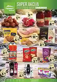 Penny marketi vikend akcija – sniženja do 31.01.2026