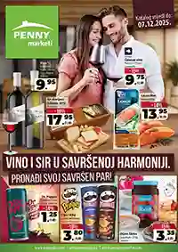 Penny marketi akcija Penny marketi akcija katalog sniženja