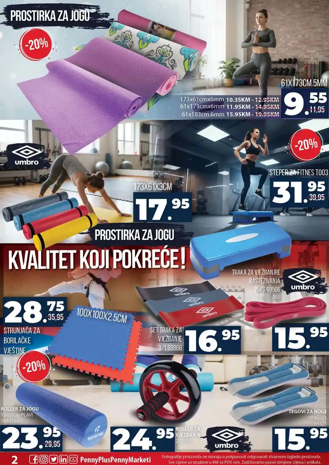 Penny plus katalog PENNY PLUS arikli sedmice