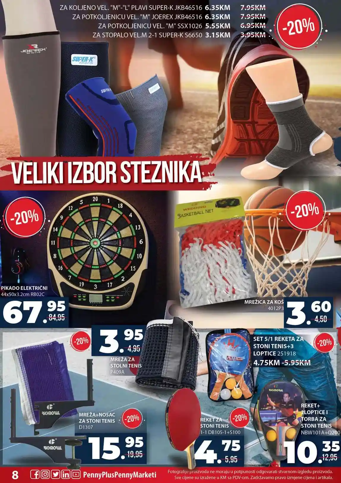 Penny plus katalog PENNY PLUS arikli sedmice