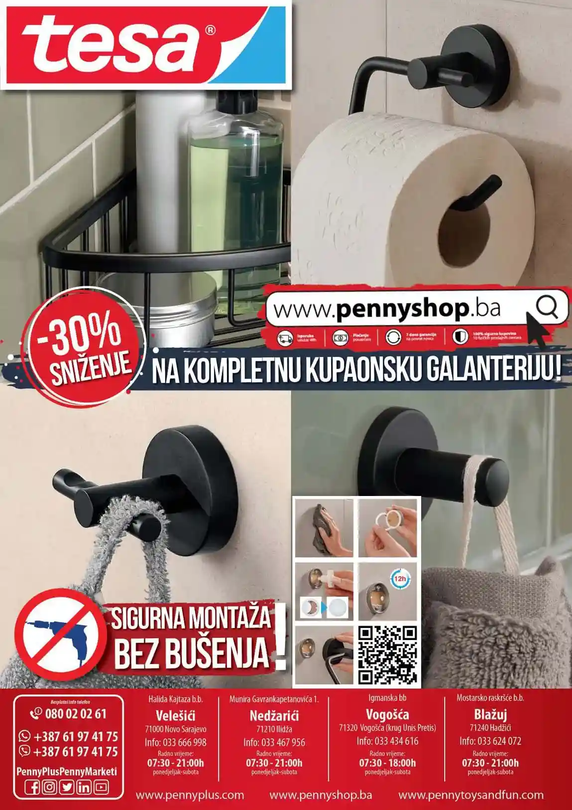 Penny plus katalog PENNY PLUS arikli sedmice