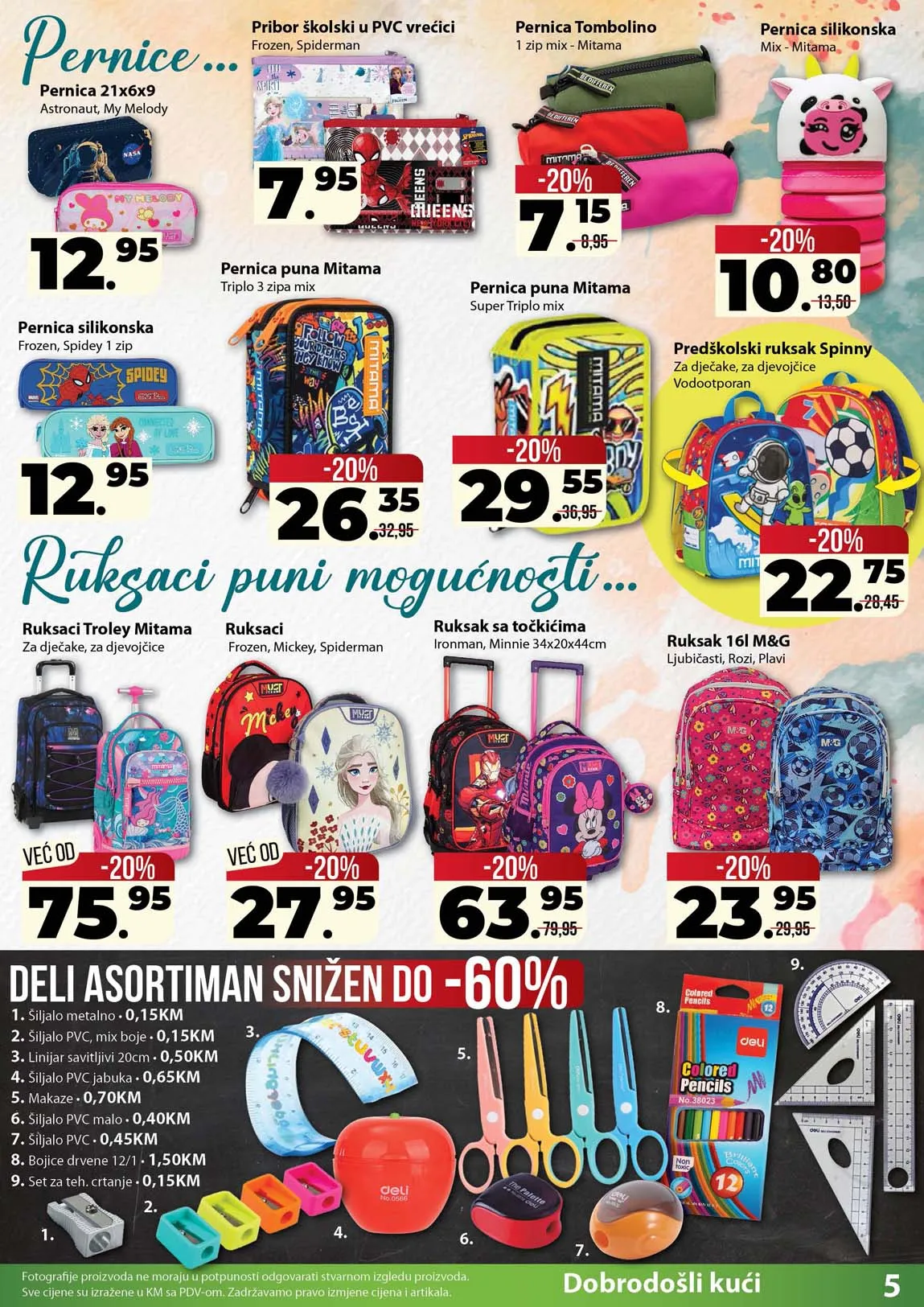 PENNY PLUS 
