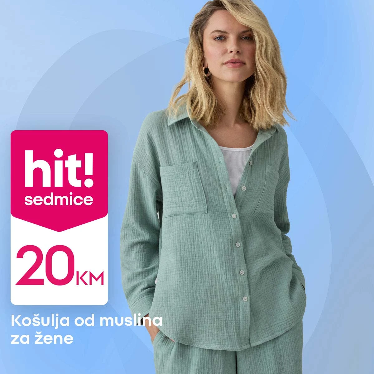 Pepco katalog Hitovi sedmice – sniženja do 18. marta 2026 – strana 4