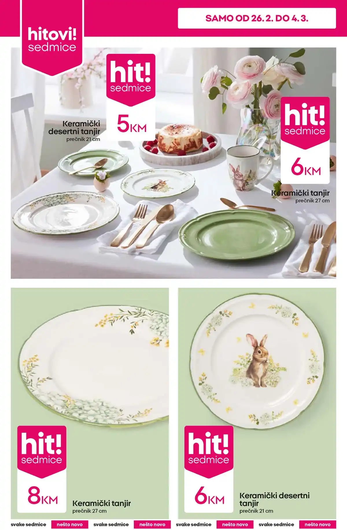 Pepco katalog Hitovi sedmice – strana 2