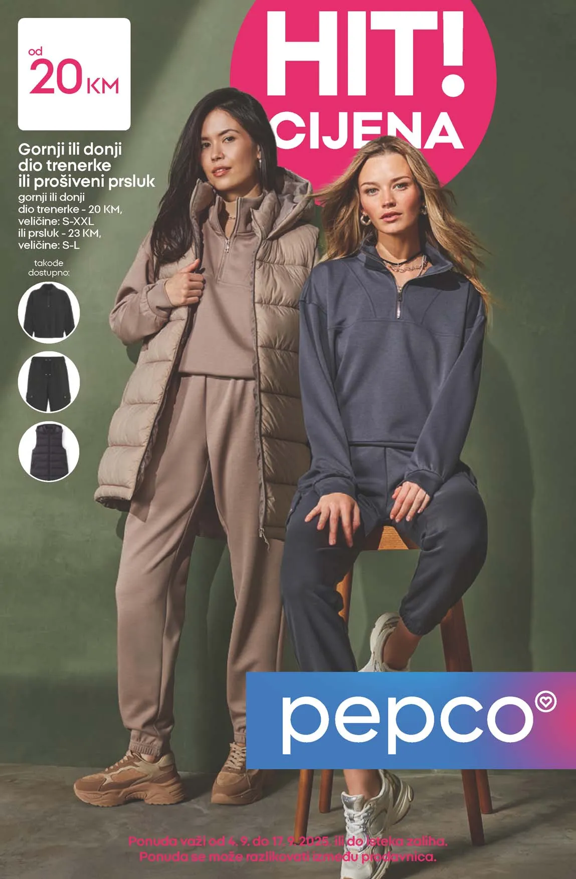 PEPCO katalog