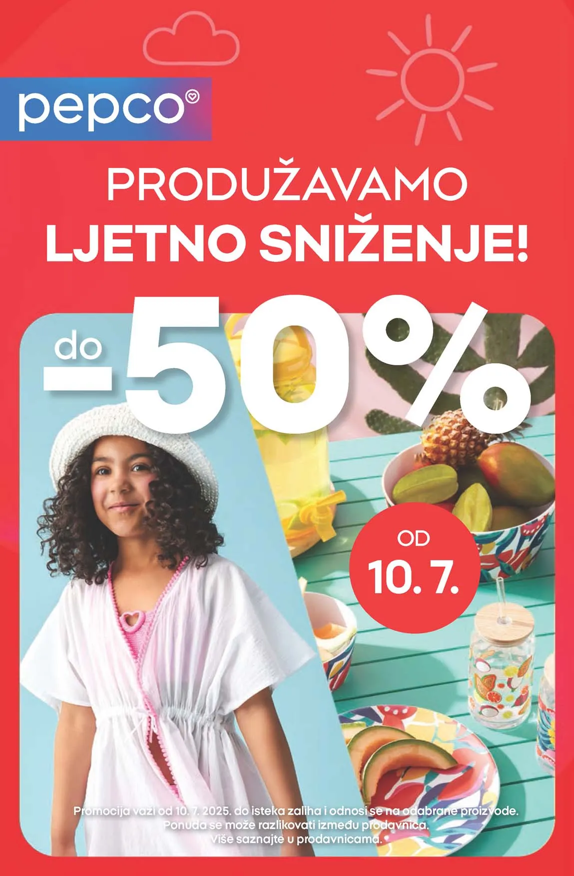 PEPCO SUPER SNIŽENJA