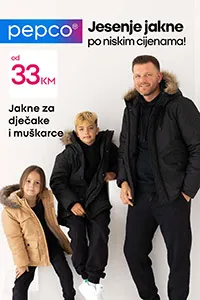 PEPCO SUPER SNIŽENJA