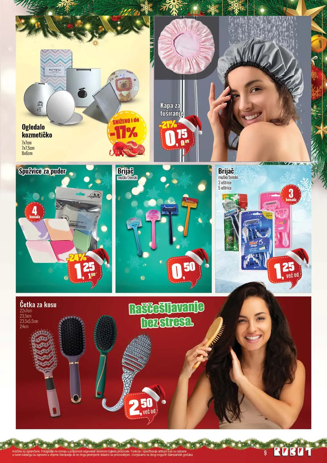 Robot katalog Robot komerc akcije i katalozi