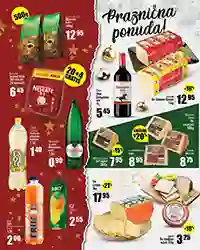 Robot akcija Praznična ponuda sniženja do 31. decembra 2025