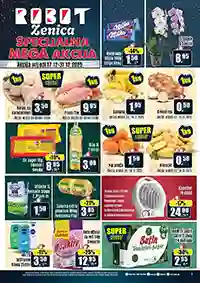 Robot Mega akcija Zenica – Specijalni Katalog sniženja do 31. decembra 2025