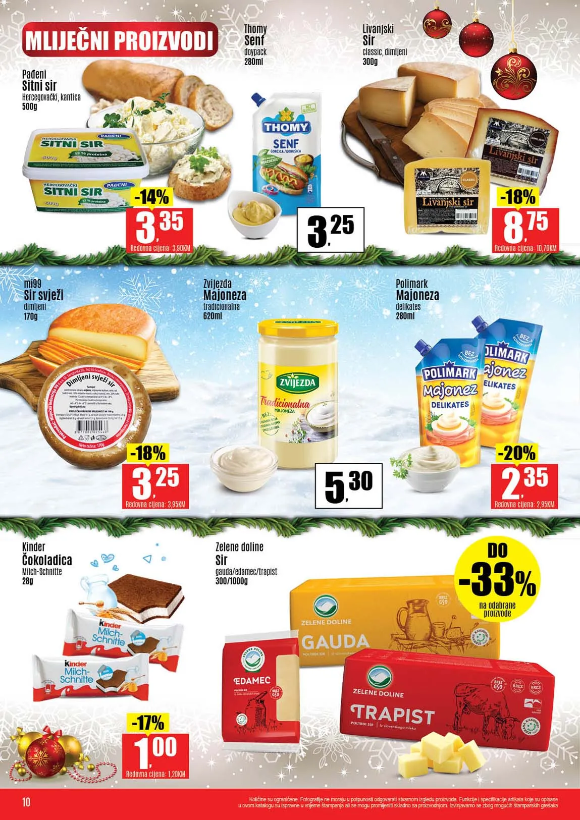 Robot komerc akcije i katalozi