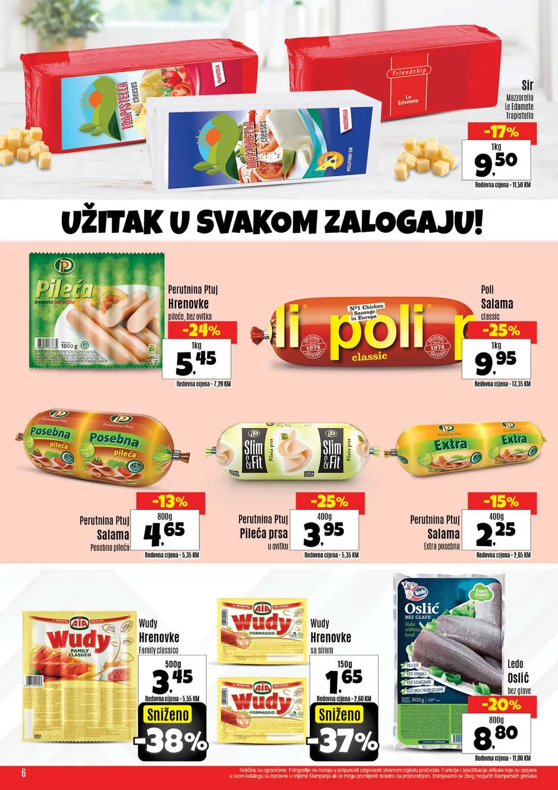 Katalozi Robot komerc