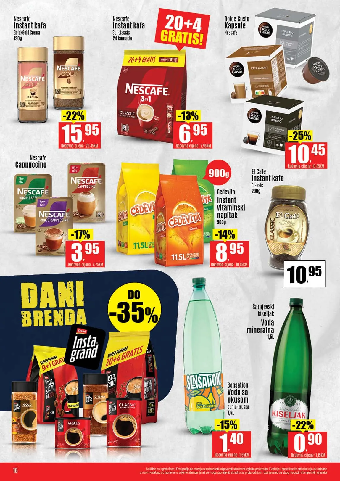 Robot katalog Robot komerc akcije i katalozi