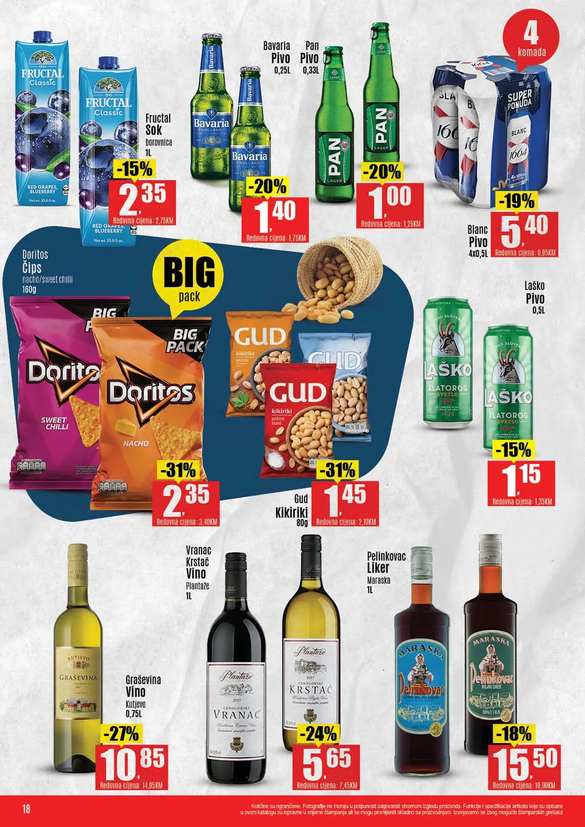 Robot katalog Robot komerc akcije i katalozi