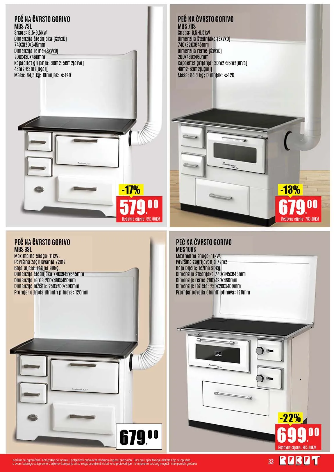 Robot katalog Robot komerc akcije i katalozi