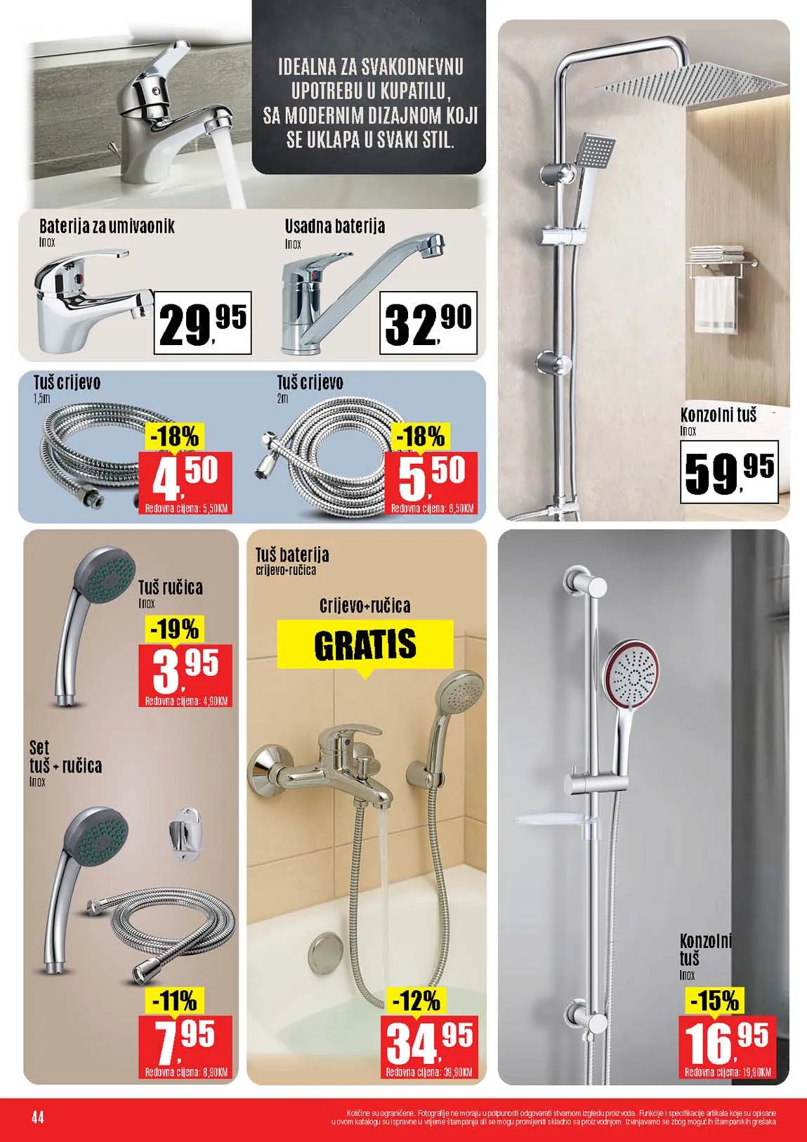 Robot katalog Robot komerc akcije i katalozi