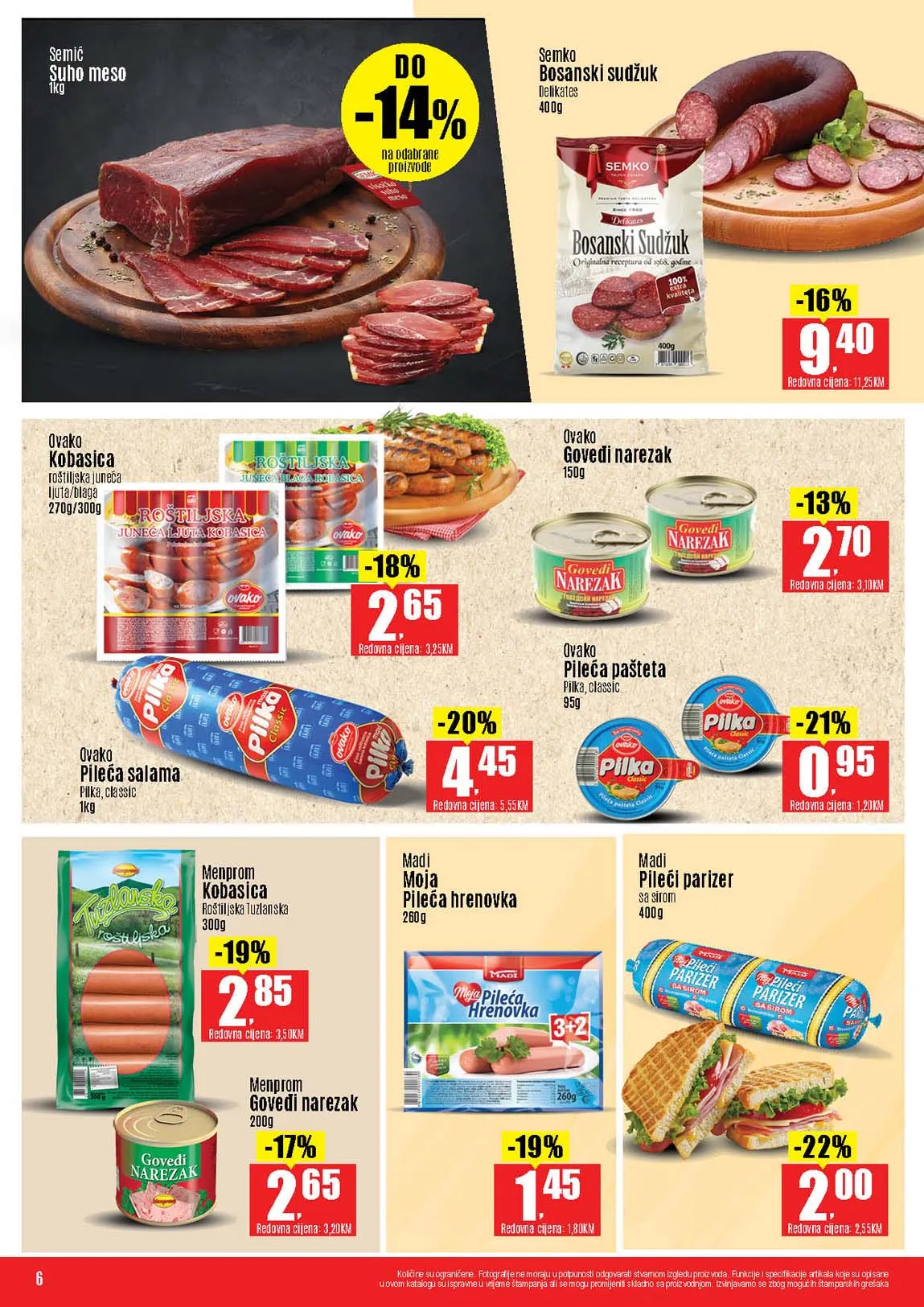 Robot katalog Robot komerc akcije i katalozi