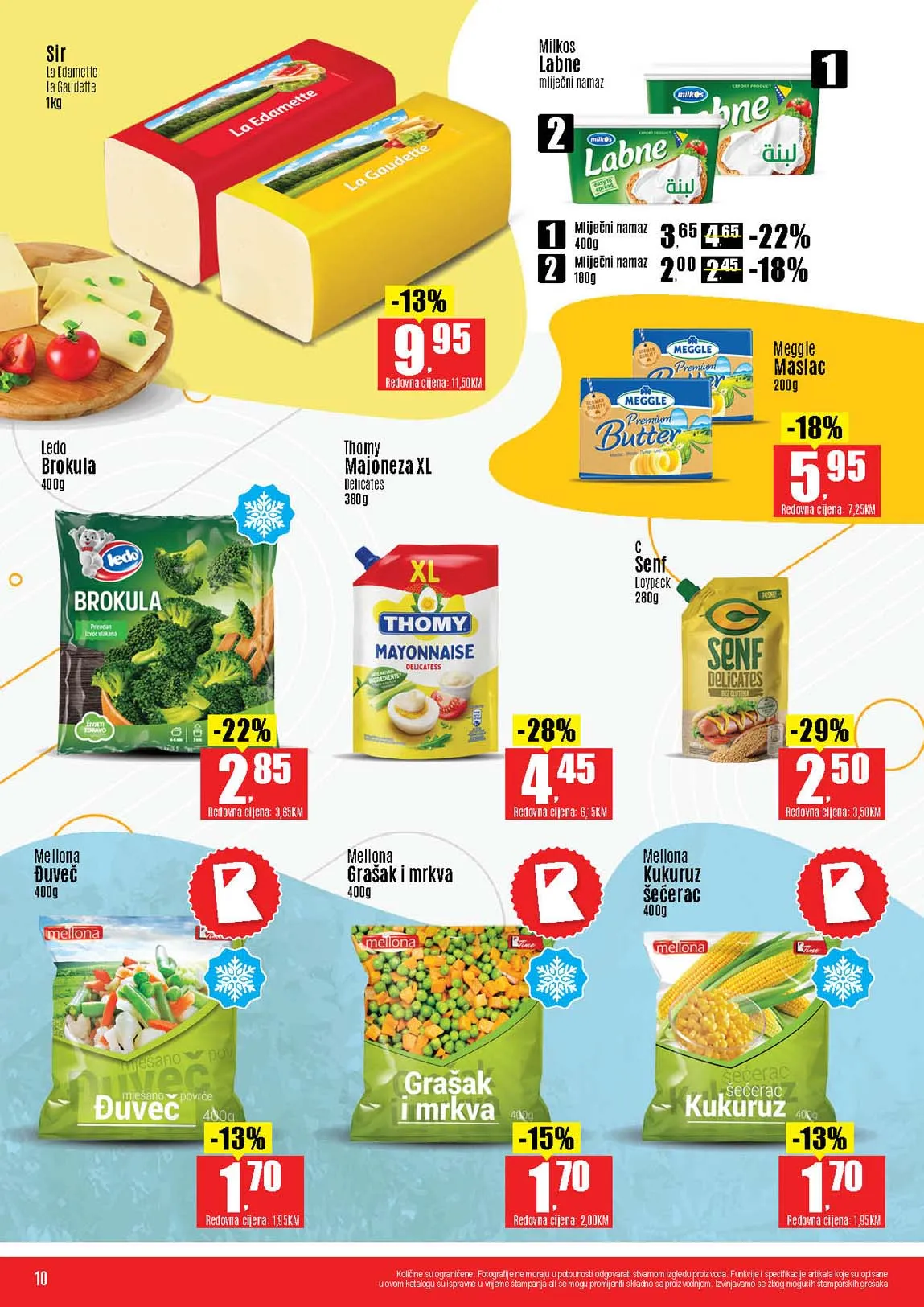 Robot katalog Robot komerc akcije i katalozi