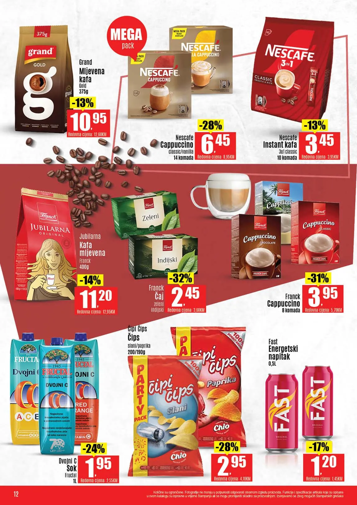 Robot katalog Robot komerc akcije i katalozi