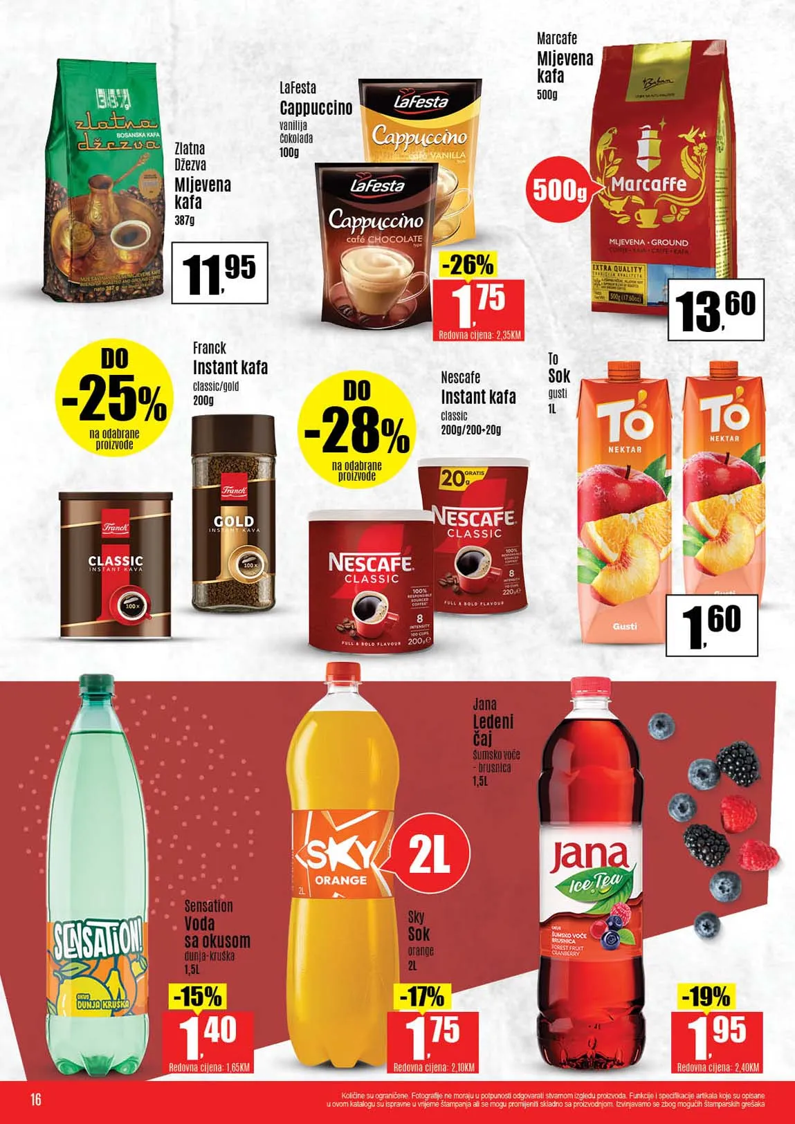 Robot katalog Robot komerc akcije i katalozi