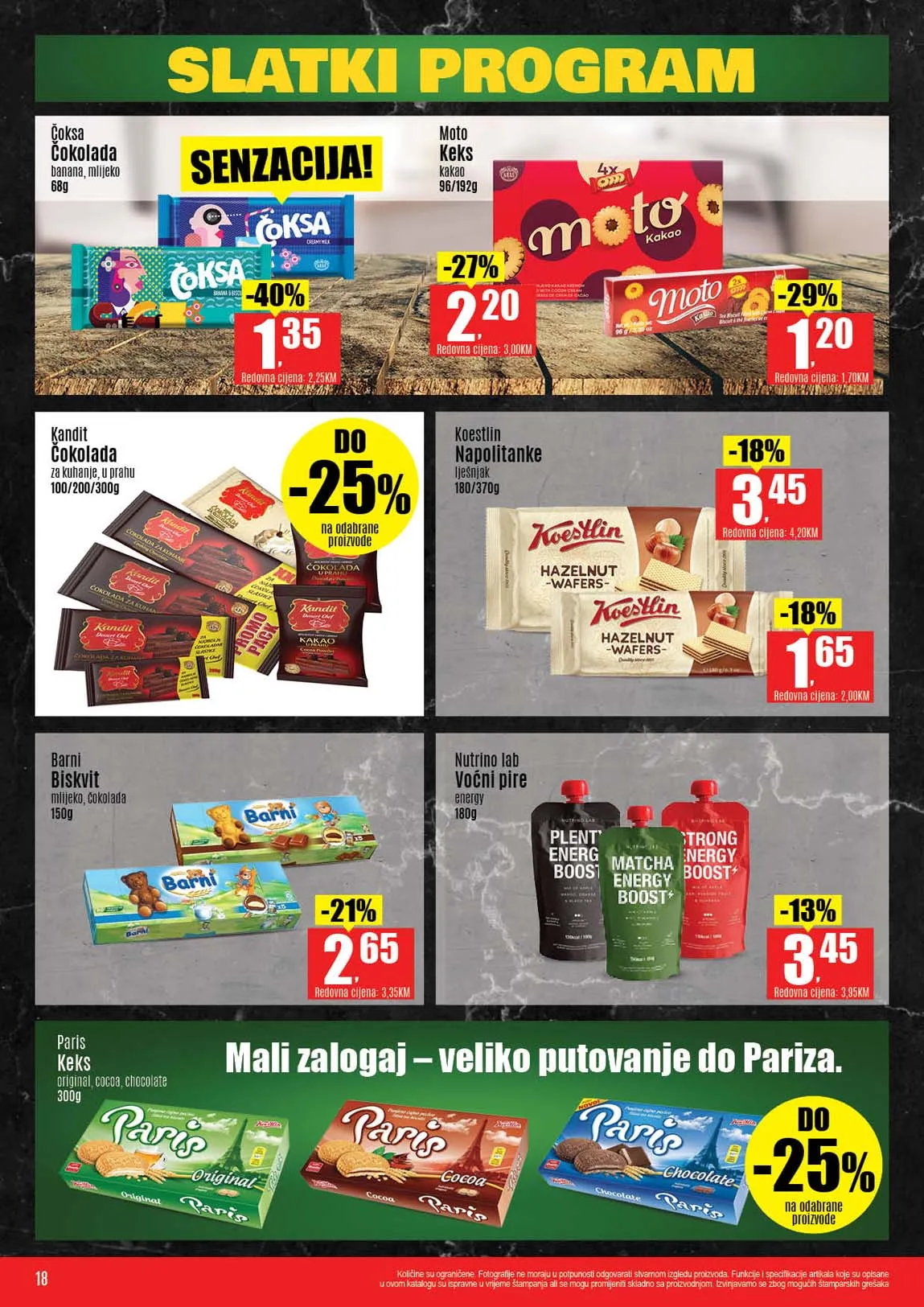 Robot katalog Robot komerc akcije i katalozi