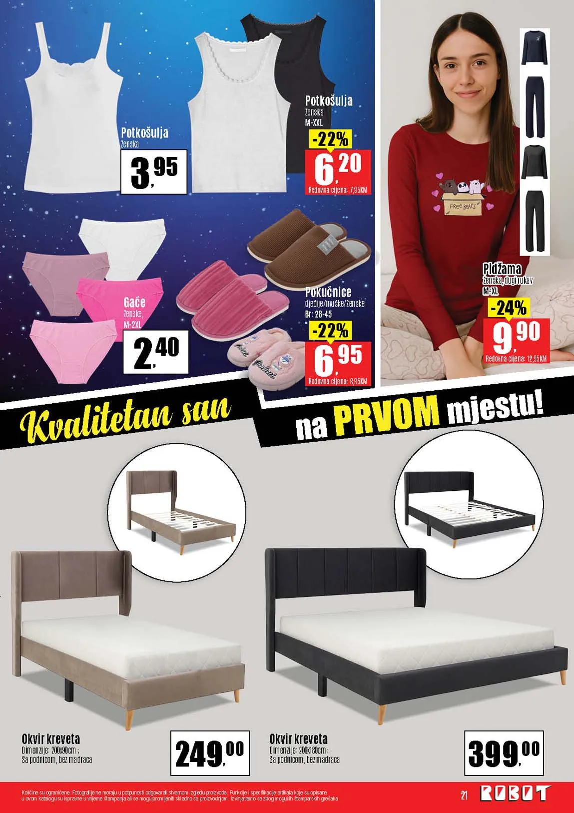 Robot katalog Robot komerc akcije i katalozi