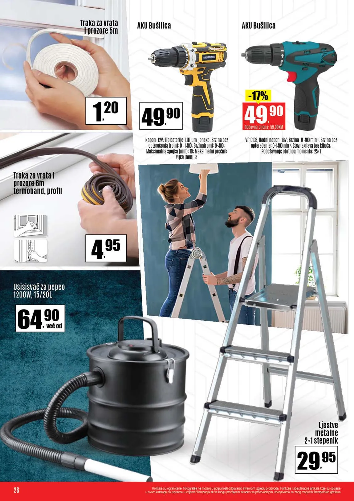 Robot katalog Robot komerc akcije i katalozi