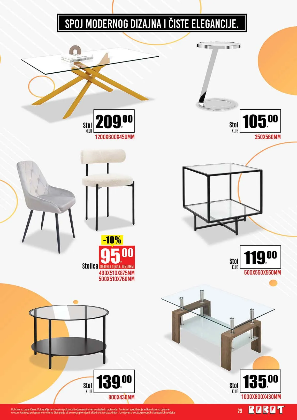 Robot katalog Robot komerc akcije i katalozi