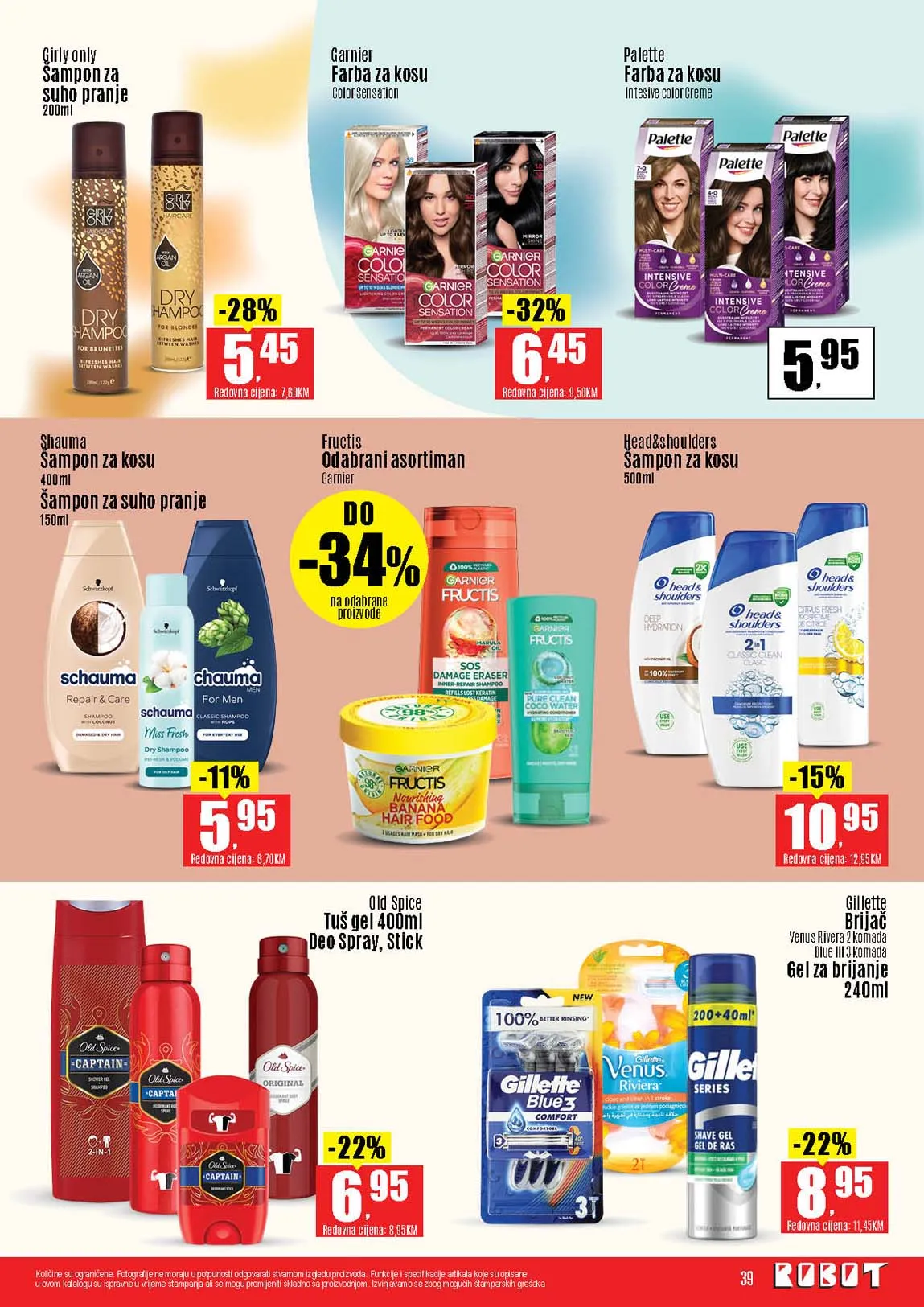 Robot katalog Robot komerc akcije i katalozi