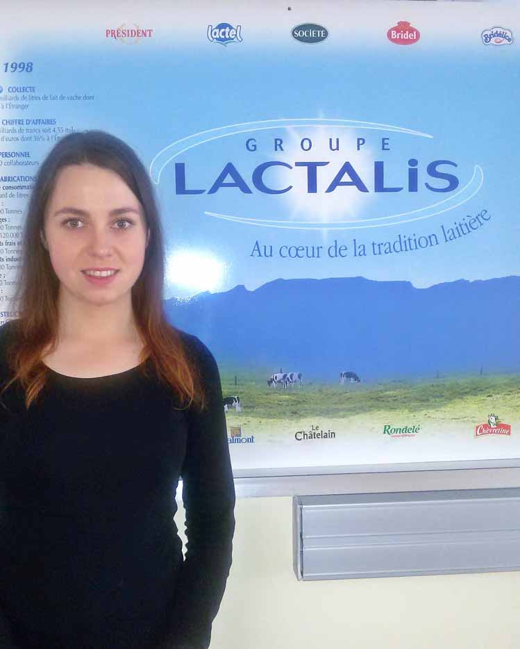 LACTALIS