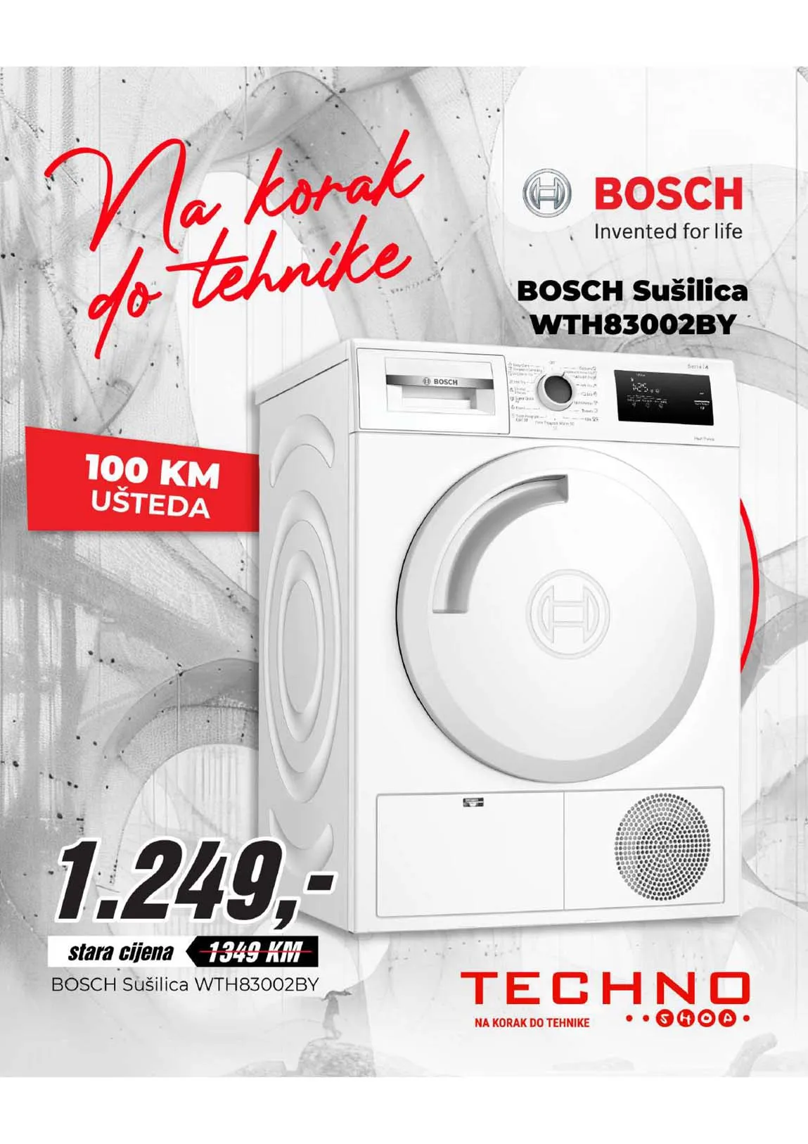 TECHNO SHOP katalog katalozi kataloška ponuda
