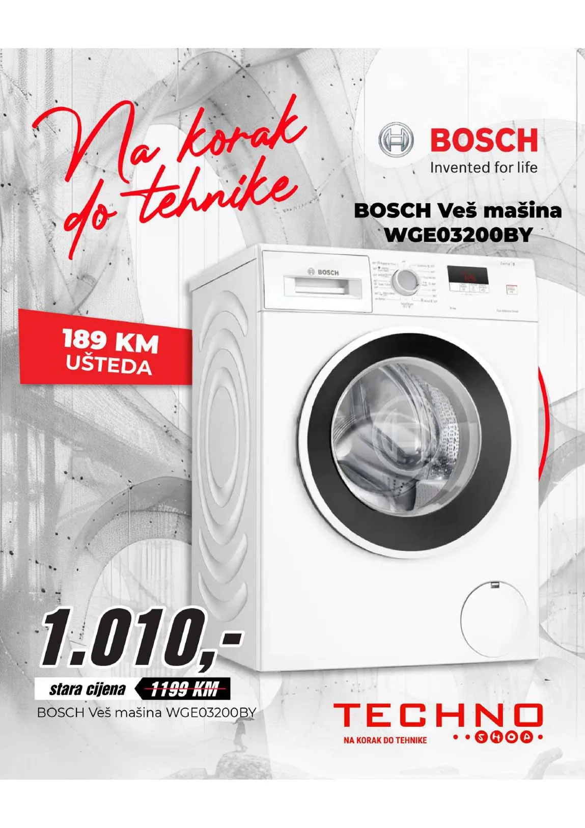 TECHNO SHOP katalog katalozi kataloška ponuda