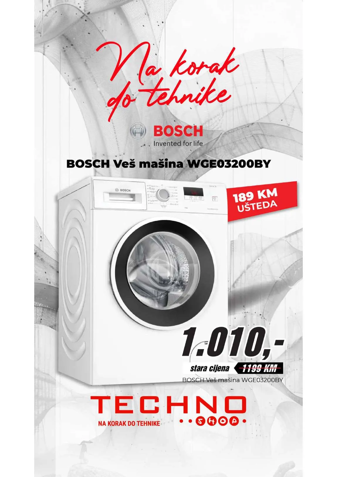 TECHNO SHOP katalog katalozi kataloška ponuda
