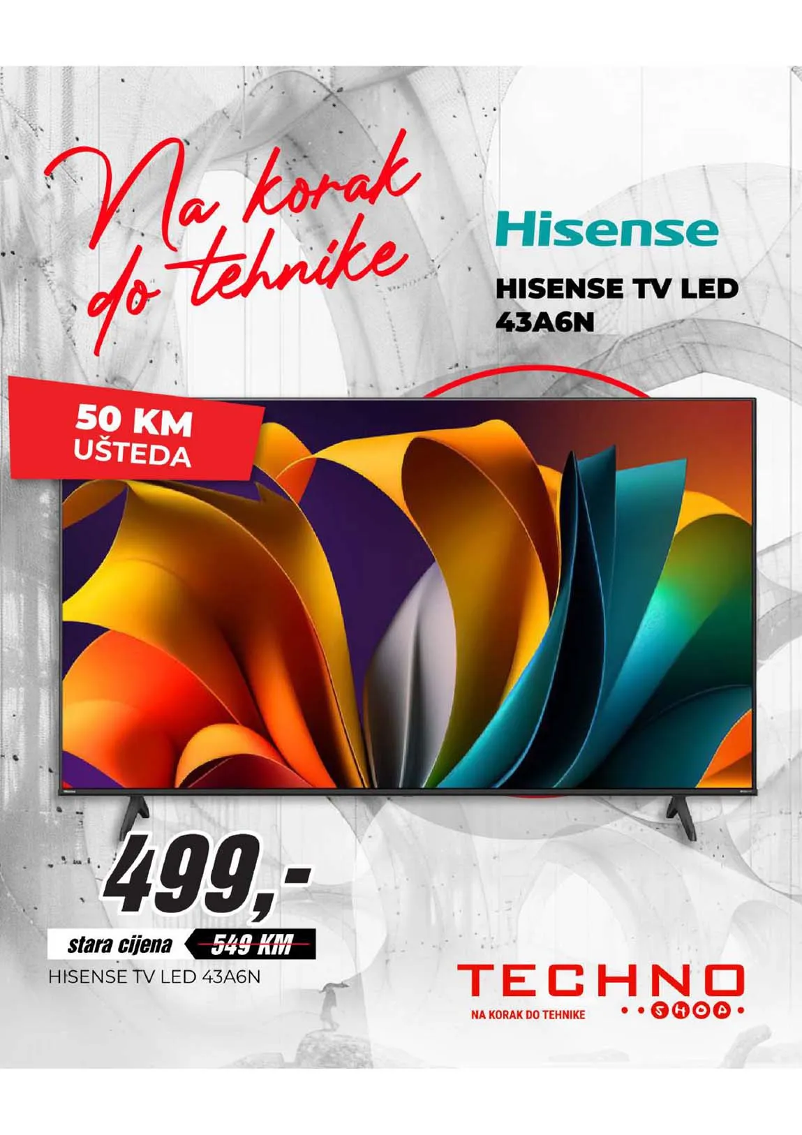 TECHNO SHOP katalog katalozi kataloška ponuda