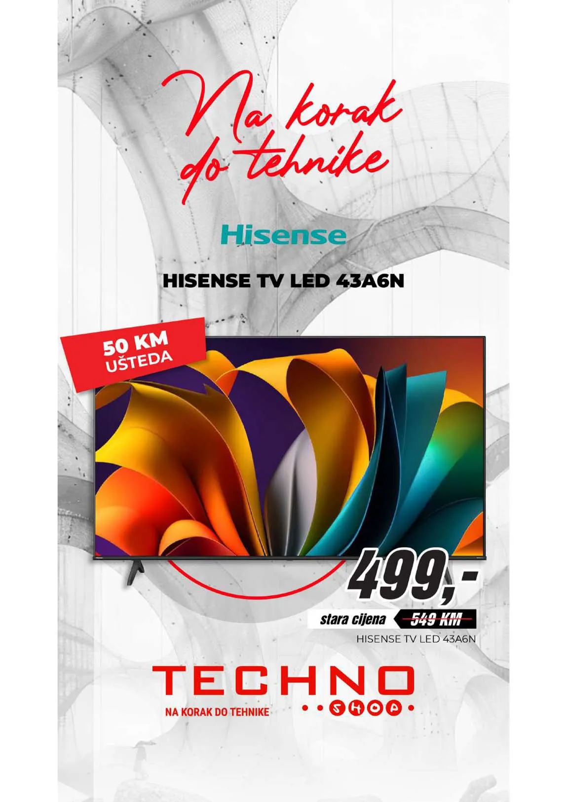 TECHNO SHOP katalog katalozi kataloška ponuda
