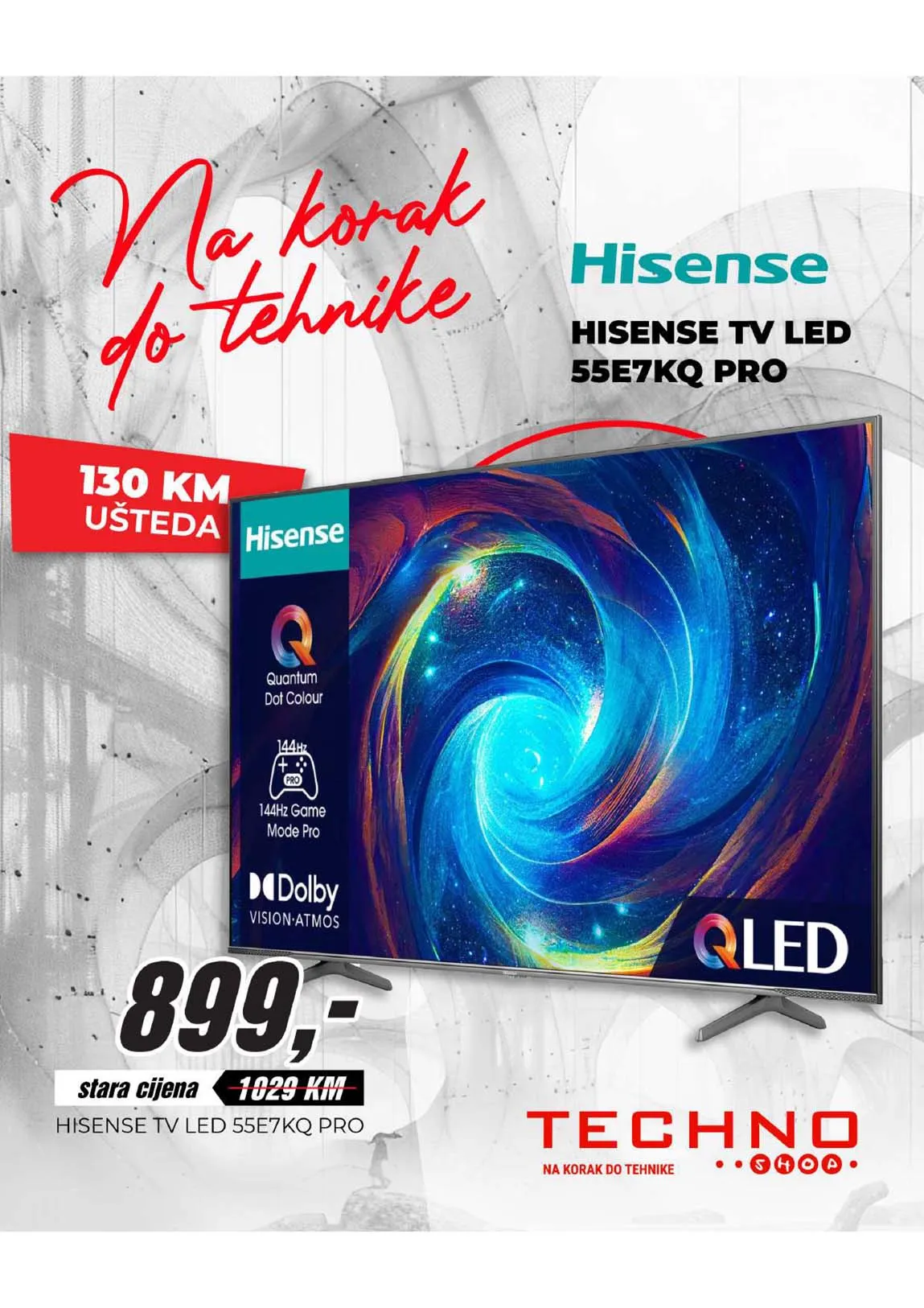 TECHNO SHOP katalog katalozi kataloška ponuda