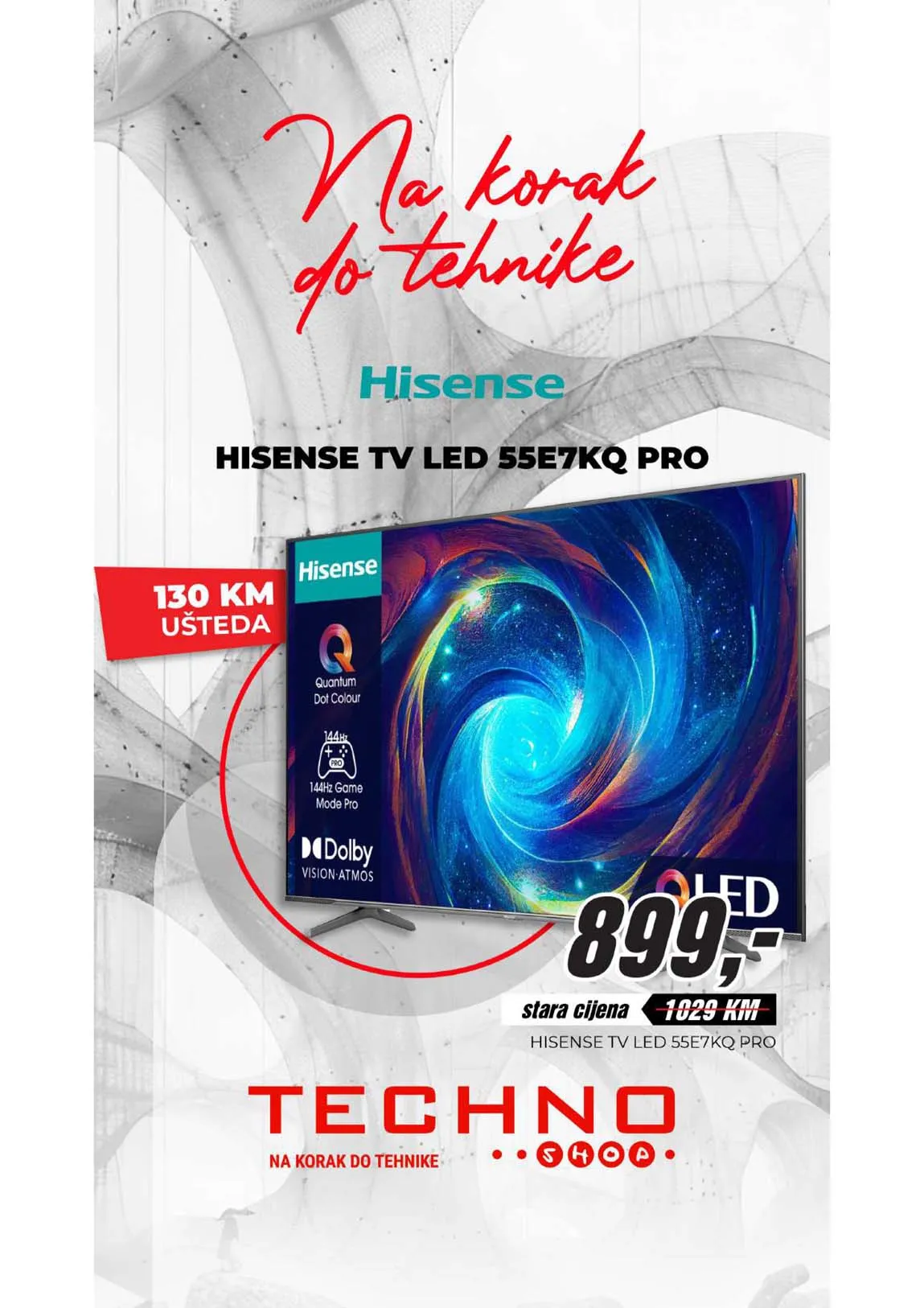 TECHNO SHOP katalog katalozi kataloška ponuda