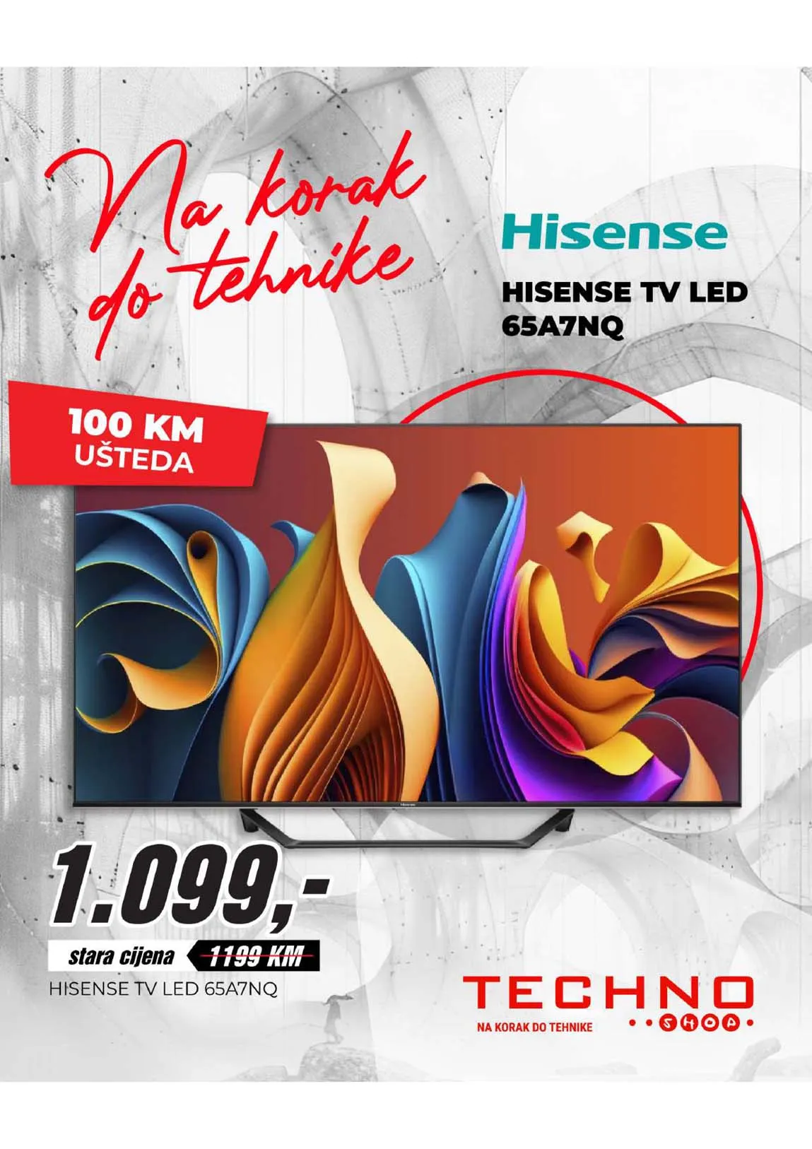 TECHNO SHOP katalog katalozi kataloška ponuda