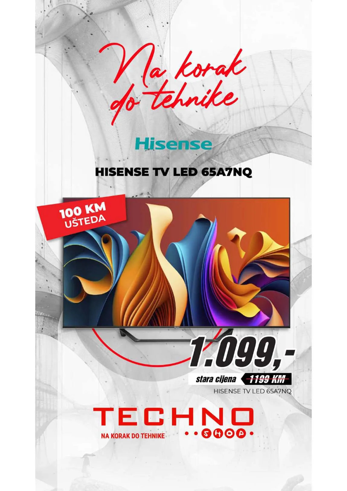 TECHNO SHOP katalog katalozi kataloška ponuda